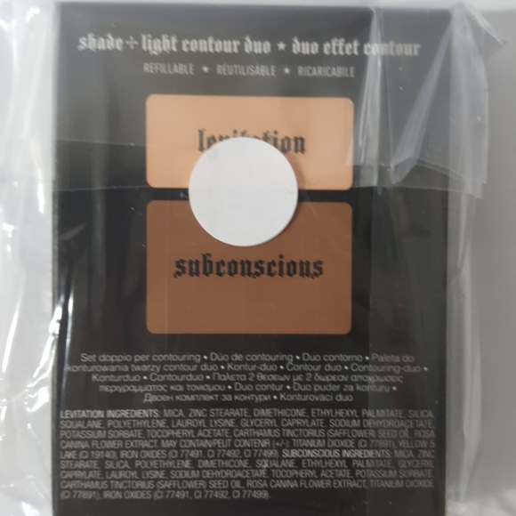 Shade and Light Contour - Picture 3 of 5